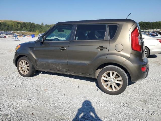 VIN KNDJT2A64D7534576 2013 KIA Soul, + no.2