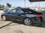 Lot #2989132629 2020 HONDA ACCORD LX