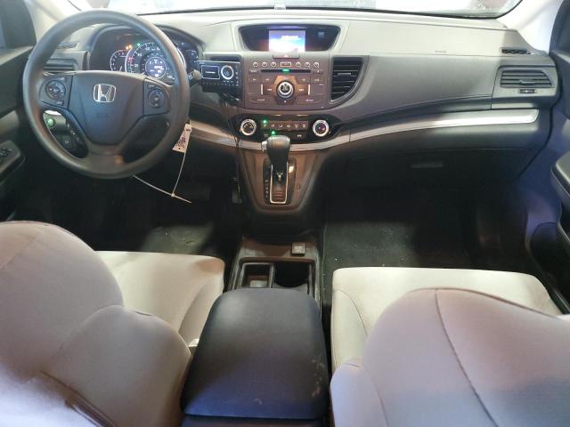 2015 HONDA CR-V LX - 2HKRM3H35FH556831