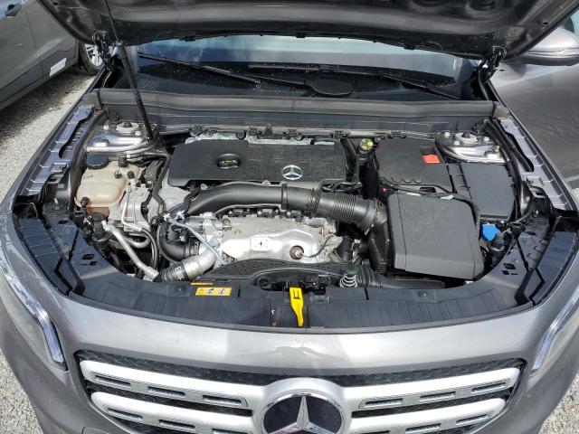 2022 MERCEDES-BENZ 18/27 W1N4M4HB8NW180053