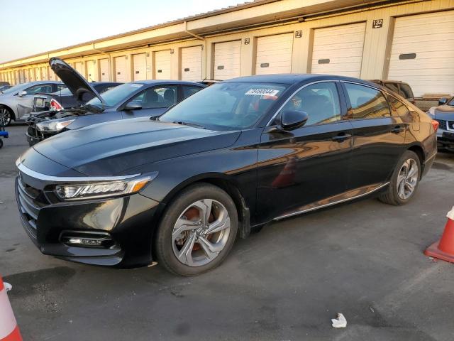 2020 HONDA ACCORD EXL #2991102189