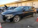 Lot #2991102189 2020 HONDA ACCORD EXL