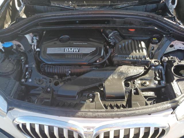 VIN WBXJG7C0XM3M72377 2021 BMW X1, Sdrive28I no.12