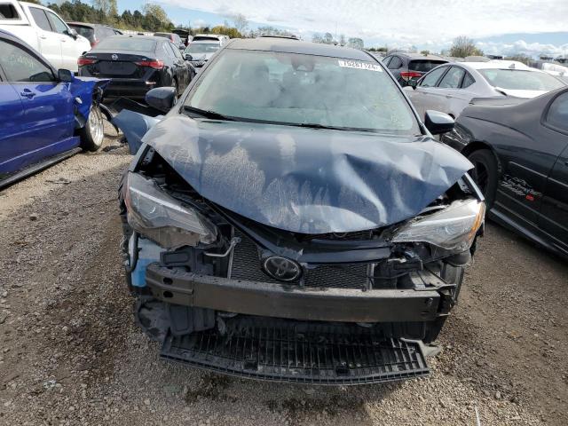 2018 TOYOTA COROLLA L - 2T1BURHE4JC065863