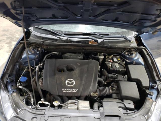 2017 MAZDA 3 SPORT - 3MZBN1U70HM150588