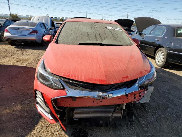 2019 CHEVROLET CRUZE LT - 3G1BE6SMXKS599653