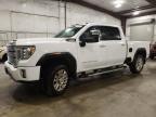 2022 GMC SIERRA K25 - 1GT49REY8NF180326