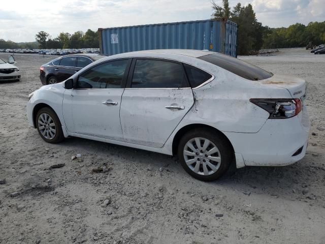 VIN 3N1AB7APXGL681268 2016 Nissan Sentra, S no.2