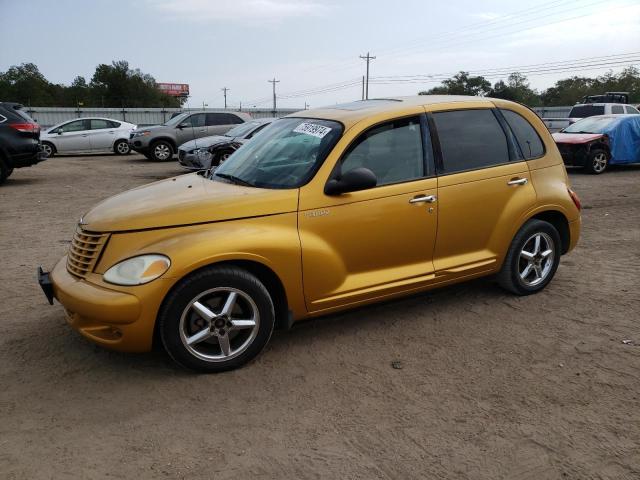 CHRYSLER PT CRUISER