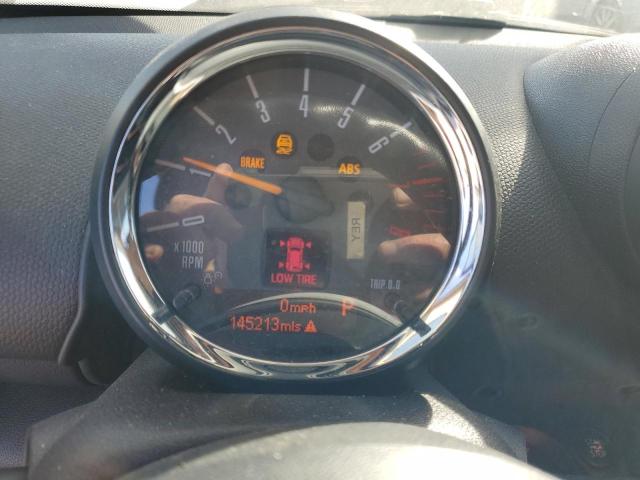 2015 MINI COOPER PAC WMWSS1C51FWN95055