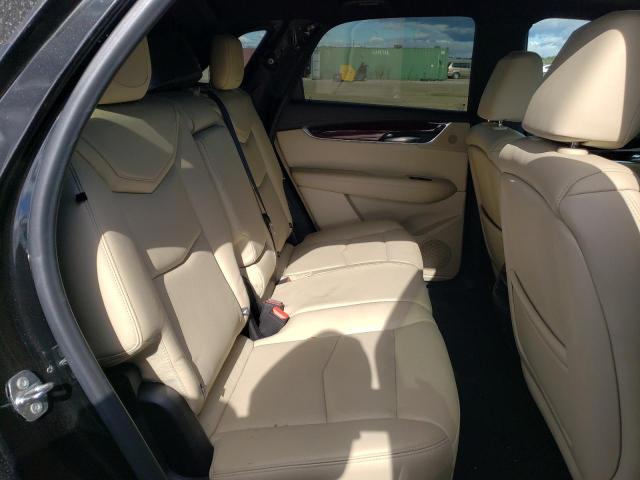 2018 CADILLAC XT5 LUXURY - 1GYKNDRS2JZ223315