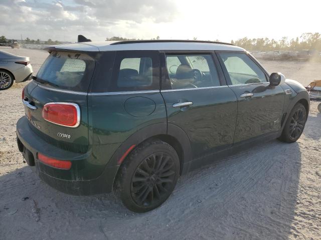 MINI COOPER CLU 2019 green  gas WMWLU1C53K2F29867 photo #4