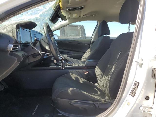 2022 HYUNDAI ELANTRA SE - 5NPLS4AG6NH060627