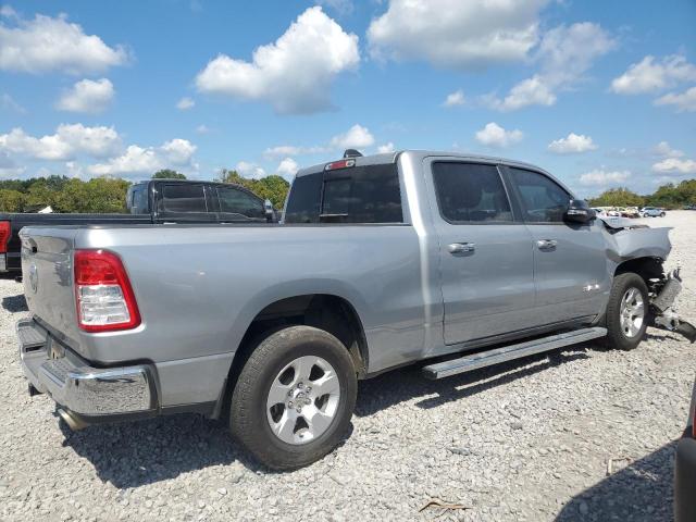 2019 RAM 1500 BIG H - 1C6RREMT5KN894525