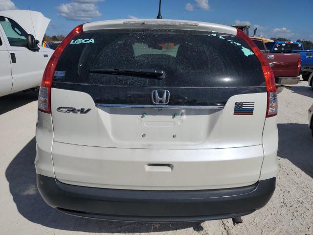 VIN 5J6RM3H50EL006443 2014 Honda CR-V, EX no.6