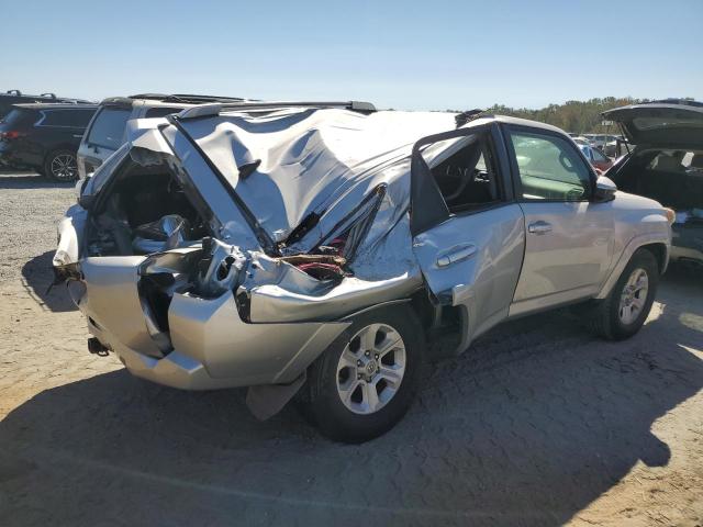 2015 TOYOTA 4RUNNER SR - JTEZU5JR3F5086661
