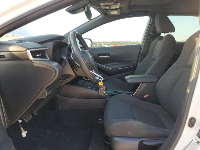 2020 TOYOTA COROLLA SE - JTDP4RCE4LJ003741