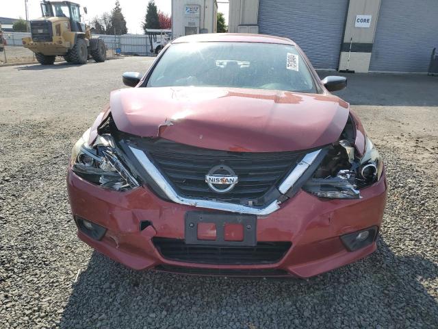 2017 NISSAN ALTIMA 2.5 - 1N4AL3AP1HC176290