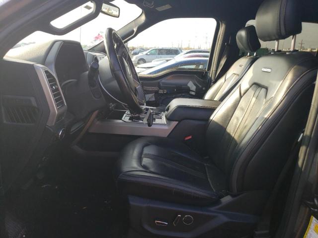 2019 FORD F150 SUPER - 1FTEW1E49KFB84067