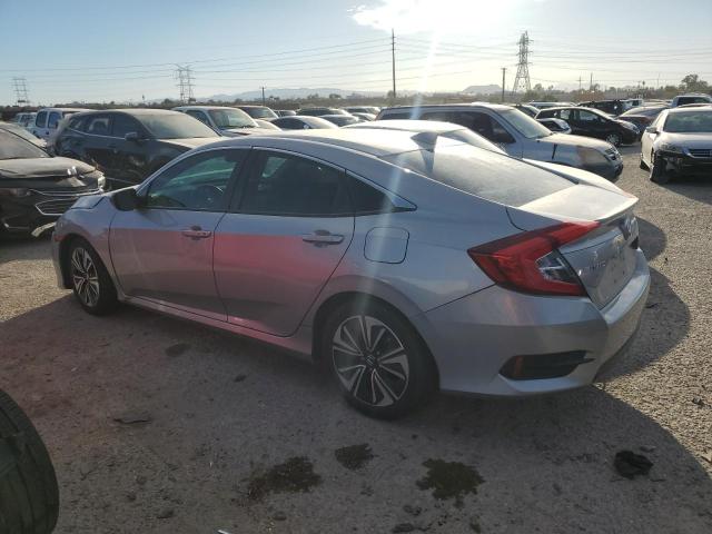 VIN 19XFC1F73GE031613 2016 HONDA CIVIC no.2