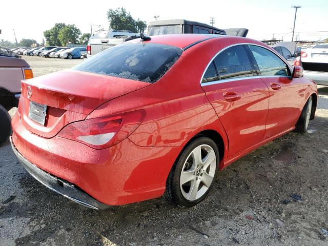 VIN WDDSJ4EB4JN633778 2018 Mercedes-Benz CLA-Class,... no.3