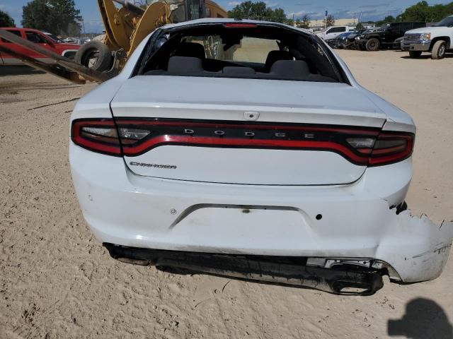 2019 DODGE CHARGER SX - 2C3CDXBGXKH626338
