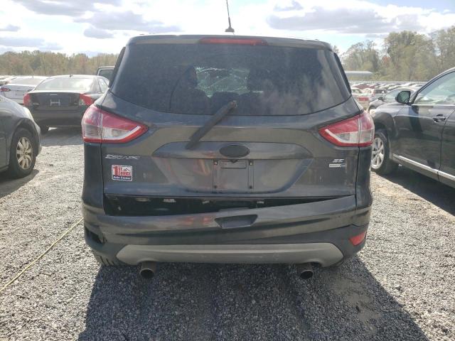 2015 FORD ESCAPE SE - 1FMCU9GX5FUB44701