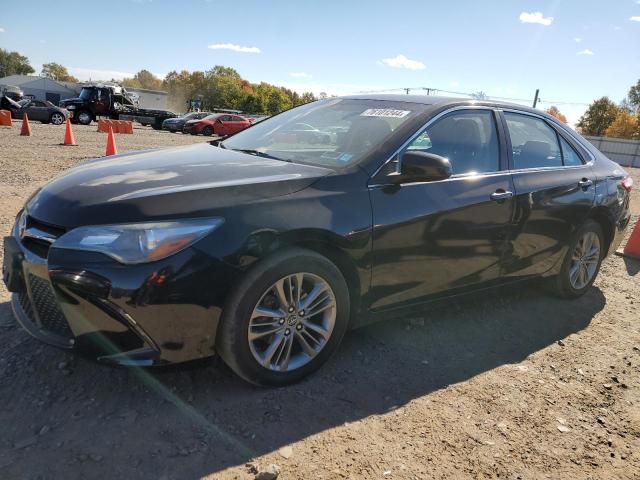 VIN 4T1BF1FK6HU717797 2017 Toyota Camry, LE no.1