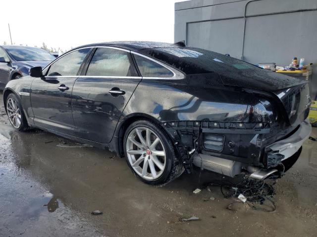2015 JAGUAR XJ - SAJWA1CZXF8V81218