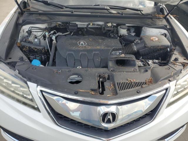 VIN 5J8TB3H56HL004428 2017 Acura RDX, Technology no.11