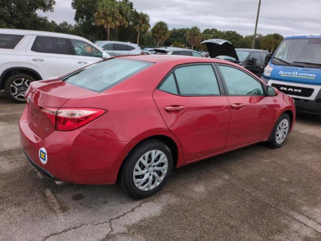 VIN 2T1BURHEXJC062482 2018 Toyota Corolla, L no.3