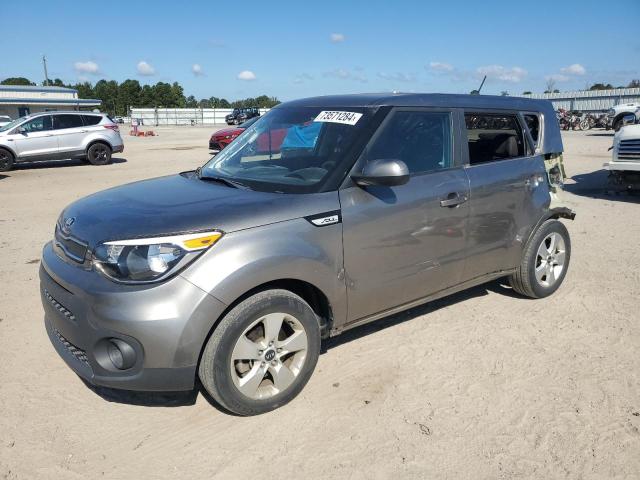 2019 KIA SOUL 2019