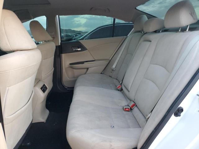 2015 HONDA ACCORD EX - 1HGCR2F76FA076488