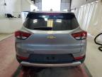 CHEVROLET TRAILBLAZE photo