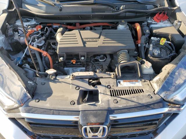 2022 HONDA CR-V EXL - 5J6RT6H87NL049871
