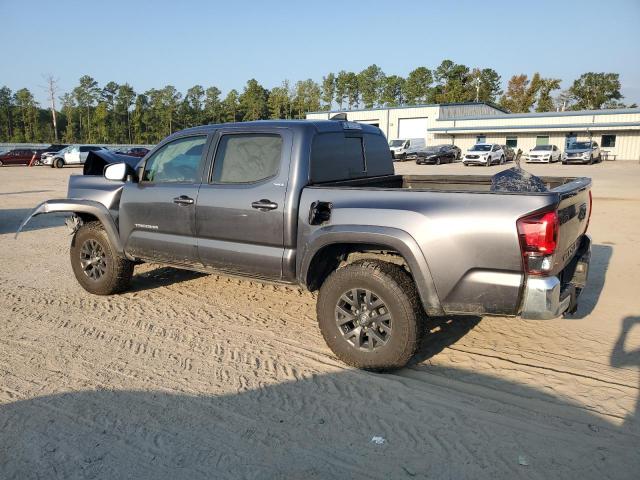 2021 TOYOTA TACOMA DOU - 3TYAZ5CN3MT011452