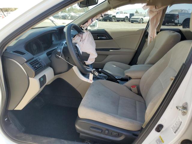 VIN 1HGCR6F39FA000347 2015 Honda Accord, Hybrid no.7