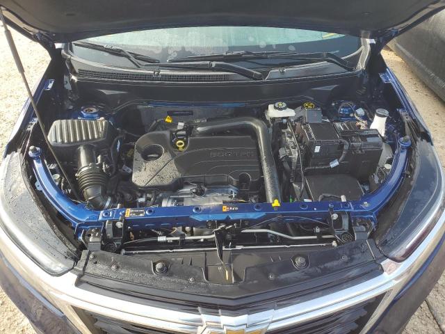 VIN 3GNAXKEG3PL119411 2023 Chevrolet Equinox, LT no.12