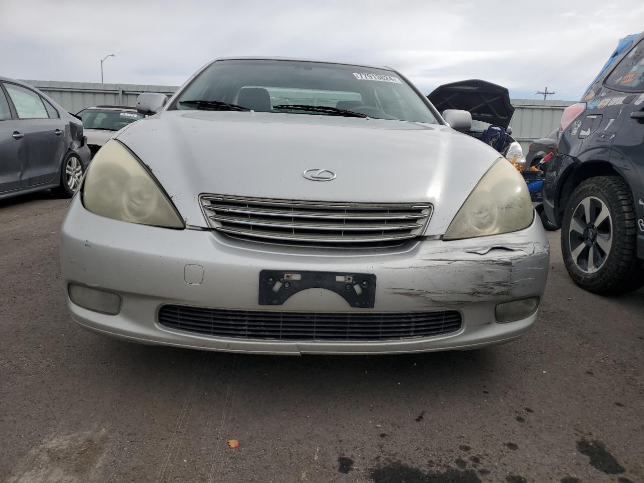 Lot #2972455706 2003 LEXUS ES 300