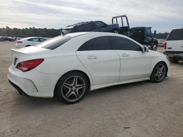 2015 MERCEDES-BENZ CLA 250 - WDDSJ4EB4FN263861