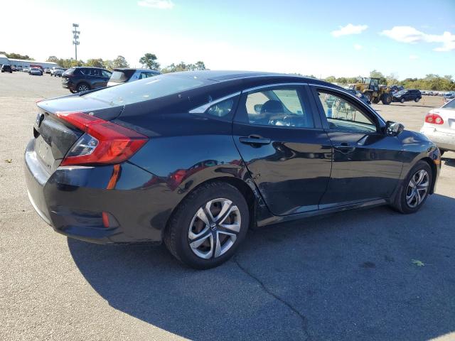 VIN 19XFC2F54GE229105 2016 Honda Civic, LX no.3