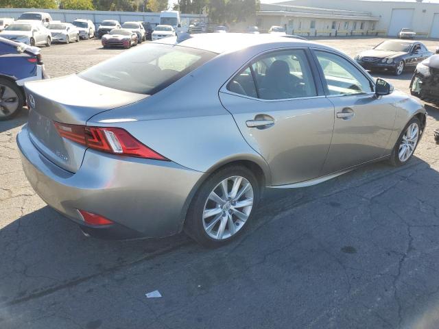 2015 LEXUS IS 250 - JTHBF1D21F5074174