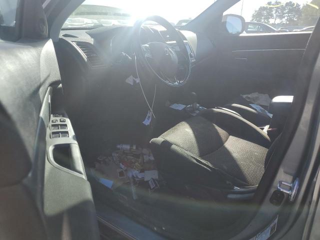 2016 MITSUBISHI OUTLANDER - JA4AP3AW7GZ046199