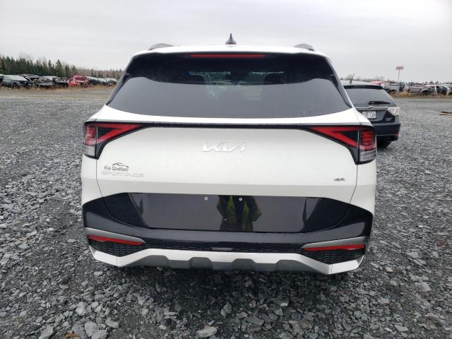 2025 KIA SPORTAGE E - KNDPVCDF7S7333645