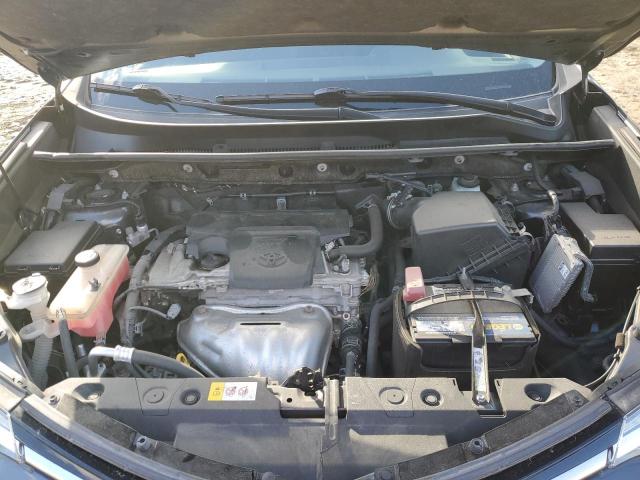 2017 TOYOTA RAV4 LE - JTMBFREV9HJ711489