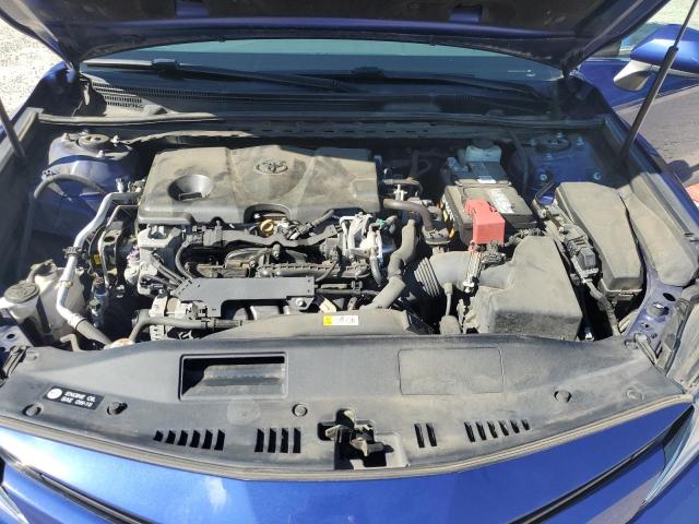 VIN 4T1B11HK3JU605945 2018 Toyota Camry, L no.11