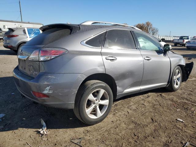 VIN 2T2BK1BA9FC253309 2015 LEXUS RX350 no.3