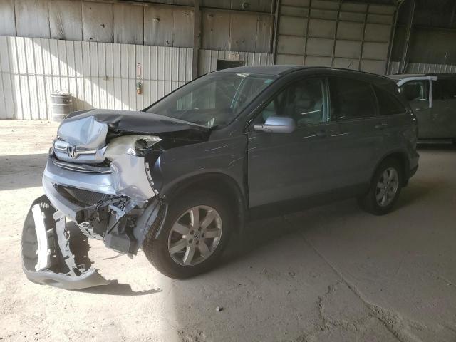 2007 HONDA CR-V EXL #3006044745