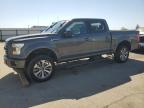 2017 FORD F150 SUPER - 1FTEW1CP5HKC63989