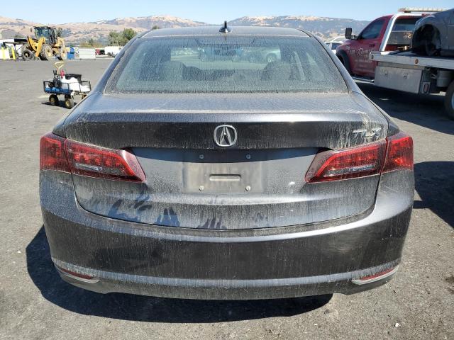 VIN 19UUB1F5XGA015129 2016 Acura TLX, Tech no.6